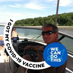 Meet your Posher, Bill